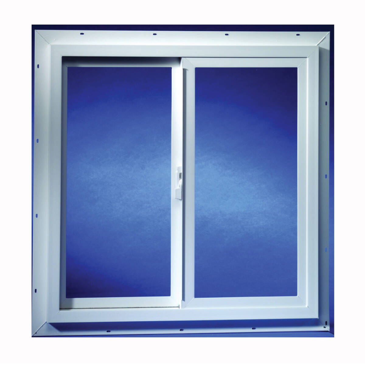 35-1/2-Inch Oaw 2-1/4-Inch Oad Utility Window