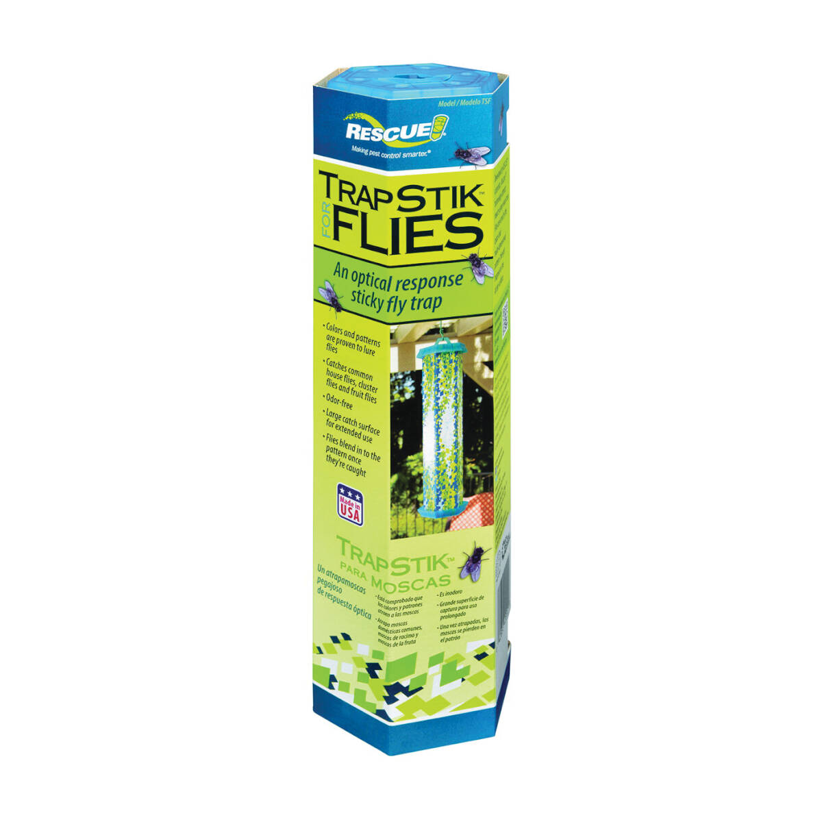 TrapStik Fly Trap Stik