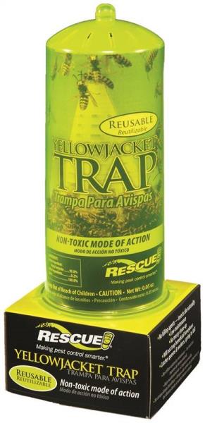 Rescue Yellow Jacket Trap