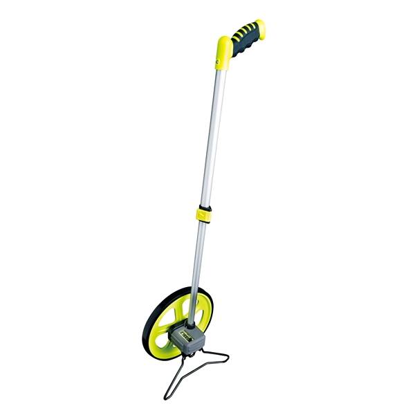 10-Inch 5-Digital Display Measuring Wheel