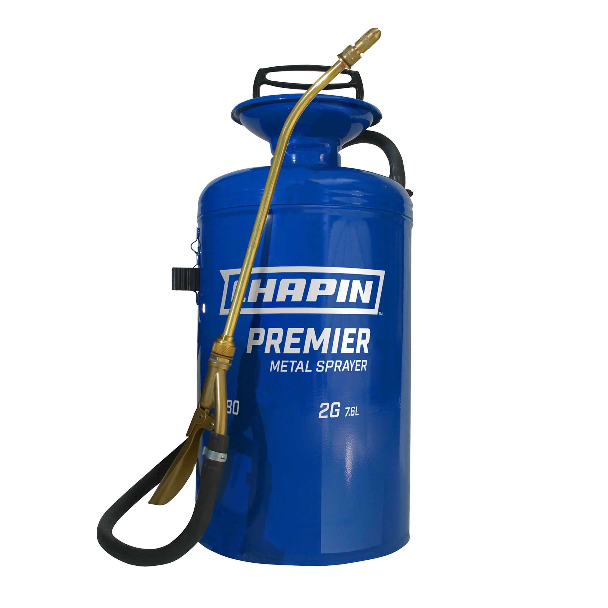 2-Gallon Premier Pro Tri-Poxy Steel Sprayer 4 2-Gallon Premier Pro Tri-Poxy Steel Sprayer