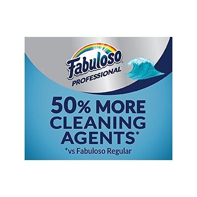 1-Gallon, Ocean Cool, Professional All-Purpose Cleaner 4 1-Gallon, Ocean Cool, Professional All-Purpose Cleaner