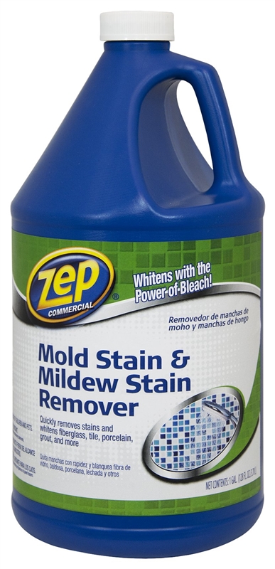 1-Gallon Mildew Stain Remover