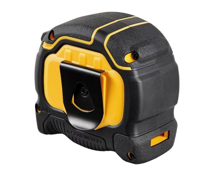 25-Foot Tough Series Tape Measure 1-1/4-Inch 2 25-Foot Tough Series Tape Measure 1-1/4-Inch