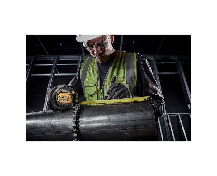 25-Foot Tough Series Tape Measure 1-1/4-Inch 7 25-Foot Tough Series Tape Measure 1-1/4-Inch