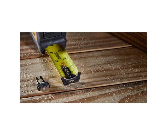 25-Foot Tough Series Tape Measure 1-1/4-Inch 9 25-Foot Tough Series Tape Measure 1-1/4-Inch