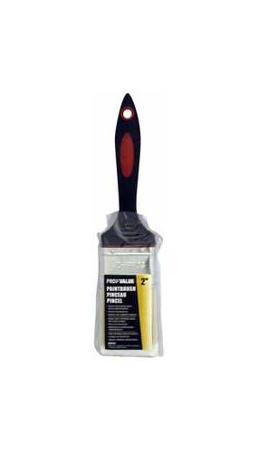 2-Inch Straight Paint Brush