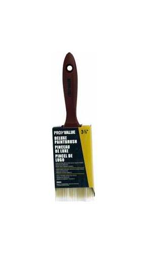 2-1/2-Inch Straight Paint Brush