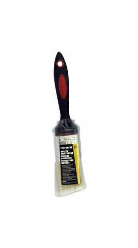 1-1/2-Inch Angular Paint Brush