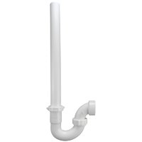 1-1/2 x 20-1/2-Inch Wash Machine Trap