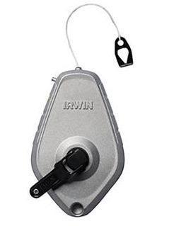 100-Foot Aluminum Classic Chalk Line Reel