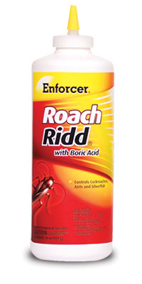 Roach Ridd Powder 16-Ounce