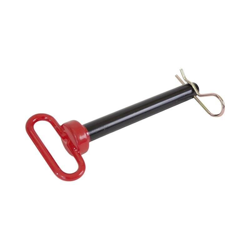 7/8 Inch x6-1/2 Inch Hitch Pin