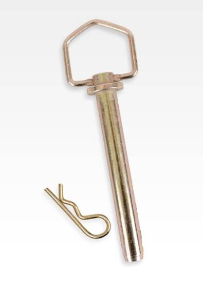 7/8 X 6-1/4-Inch Hitch Pin