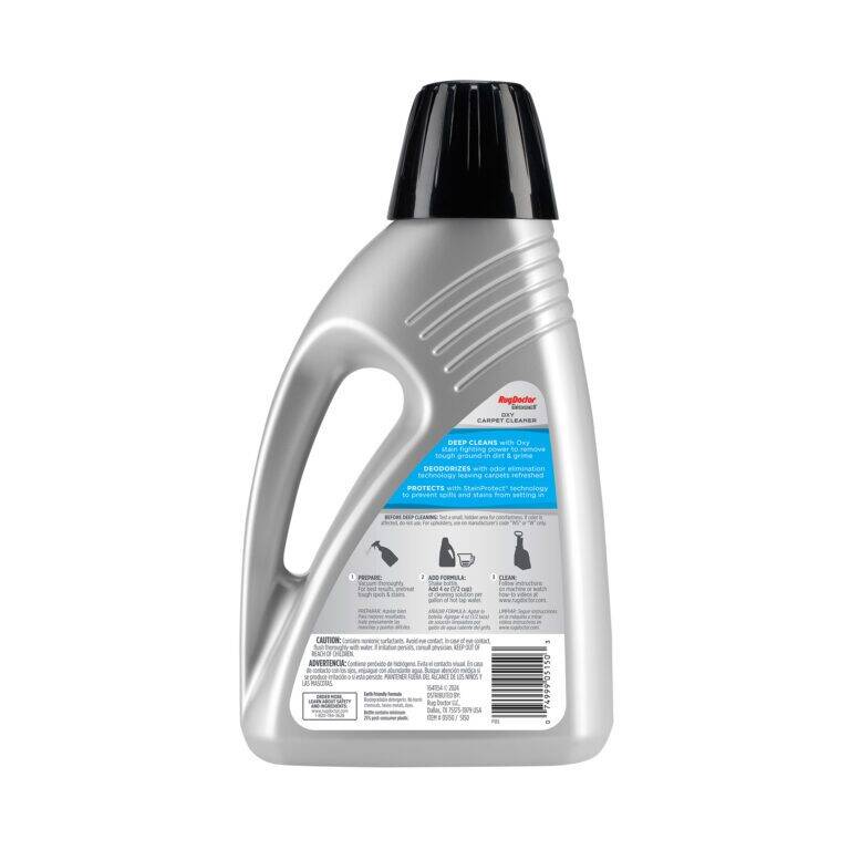 Rug Doctor 48-Fl. Oz. Oxy Carpet Cleaner