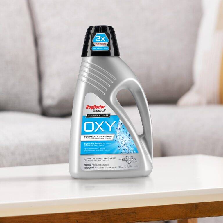 Rug Doctor 48-Fl. Oz. Oxy Carpet Cleaner 2 Rug Doctor 48-Fl. Oz. Oxy Carpet Cleaner