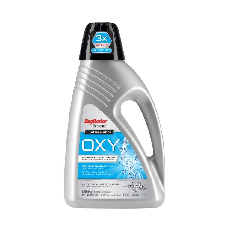 Rug Doctor 48-Fl. Oz. Oxy Carpet Cleaner 3 Rug Doctor 48-Fl. Oz. Oxy Carpet Cleaner