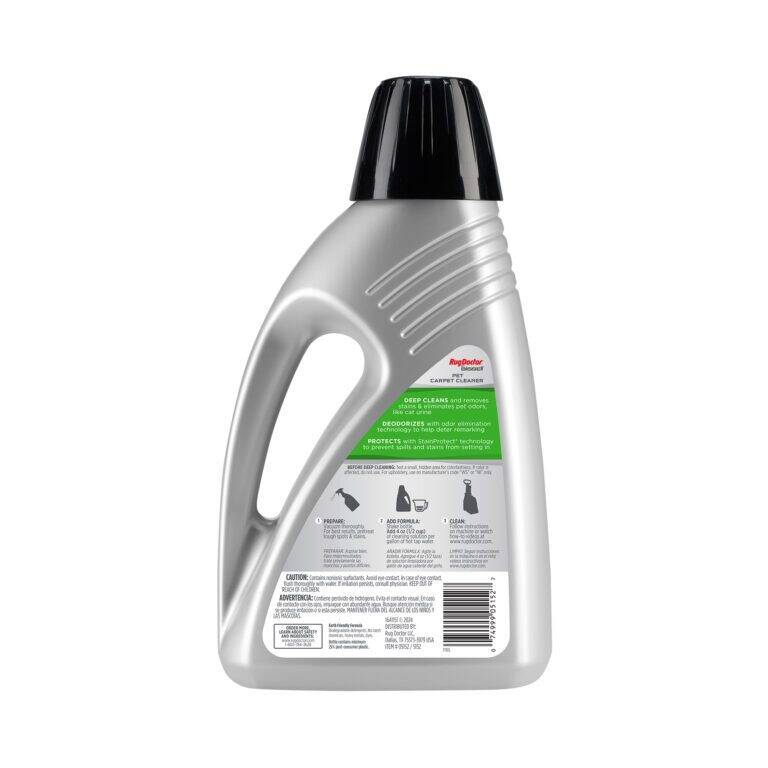 Rug Doctor 48-Fl. Oz. Professional Pet Carpet Cleaner