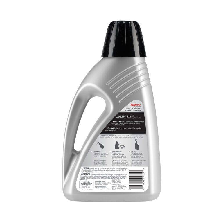 Rug Doctor 48-Fl. Oz. Professional Max Advanced Carpet Cleaner