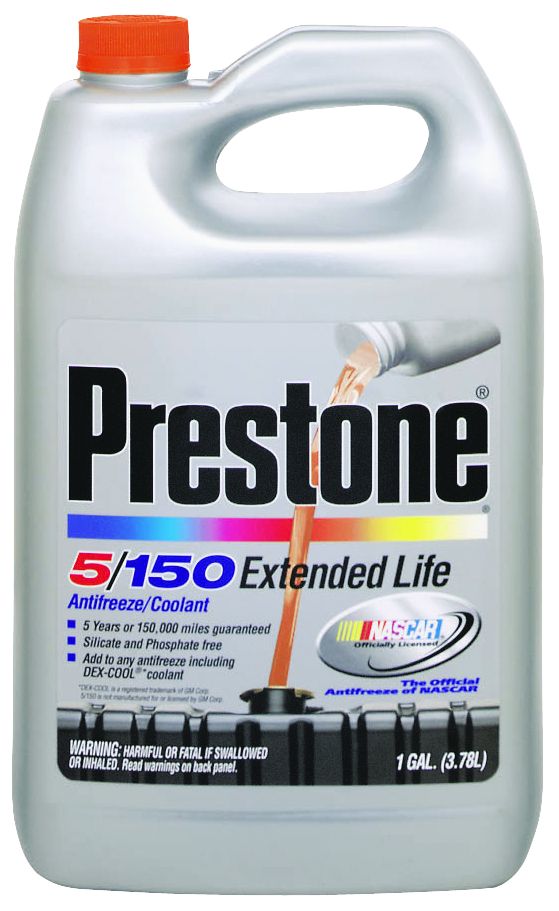 Prestone Ext Life5/150 Antifrz