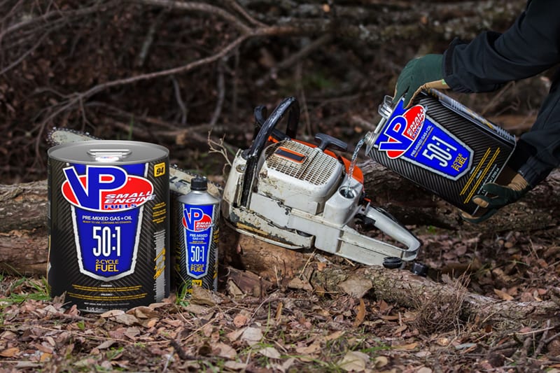 50:1, Quart, Small Engine Premixed2-Cycle Fuel 3 50:1, Quart, Small Engine Premixed2-Cycle Fuel
