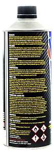 50:1, Quart, Small Engine Premixed2-Cycle Fuel 5 50:1, Quart, Small Engine Premixed2-Cycle Fuel