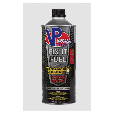 Small Engine Fix-It-Fuel 5-Gallon