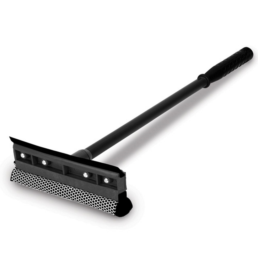 8 in Automotive Squeegee