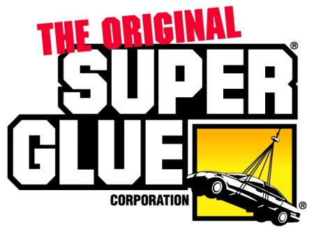 The Original Super Glue 0.07-Ounce Quick-Fix Super Glue