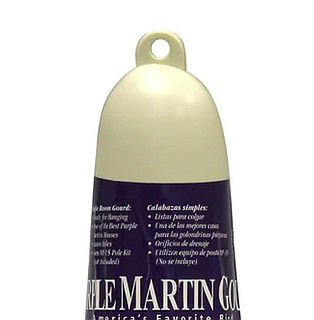 Purple Martin Gourd Birdhouse 2 Purple Martin Gourd Birdhouse