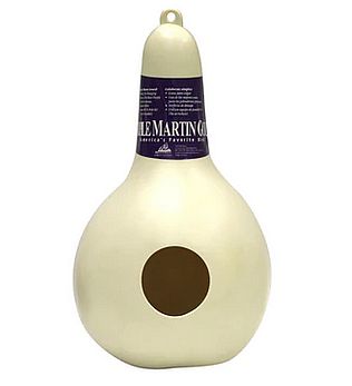 Purple Martin Gourd Birdhouse 4 Purple Martin Gourd Birdhouse