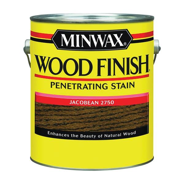 1-Gallon Jacobean Wood Stain