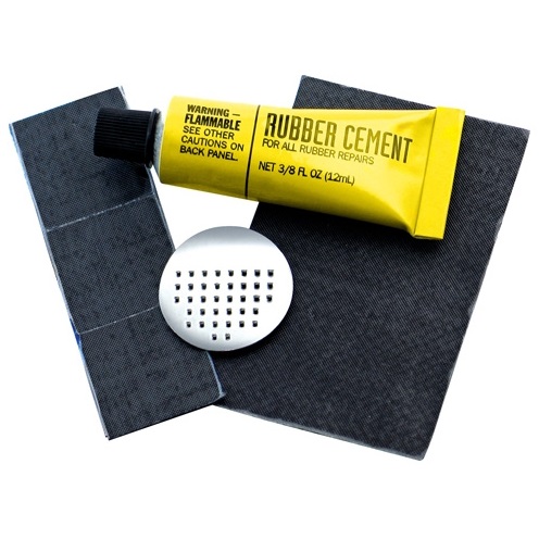 Tire Ez Fix Patch Kit