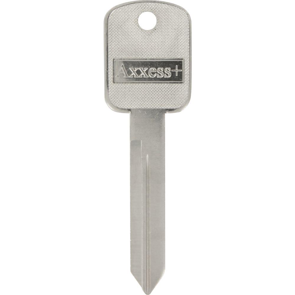 #24 Automotive Door Key