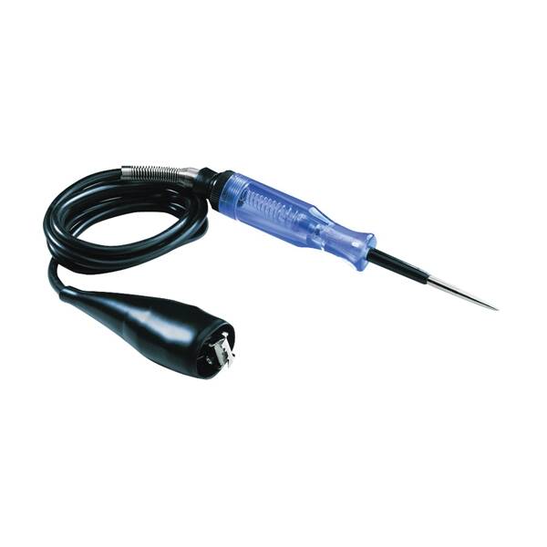 6 To 24-Volt Circuit Tester