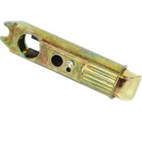 American Hardware Drive-In Latch Plastic
