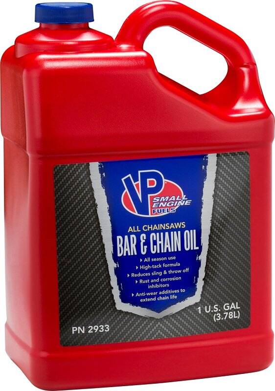 1-Gallon Bar And Chain Oil