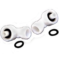 Tub Shower Hookup Kit