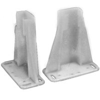 Lh/Rh Drawer Back Socket