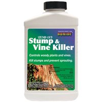 Stump & Vine Killer 8 oz