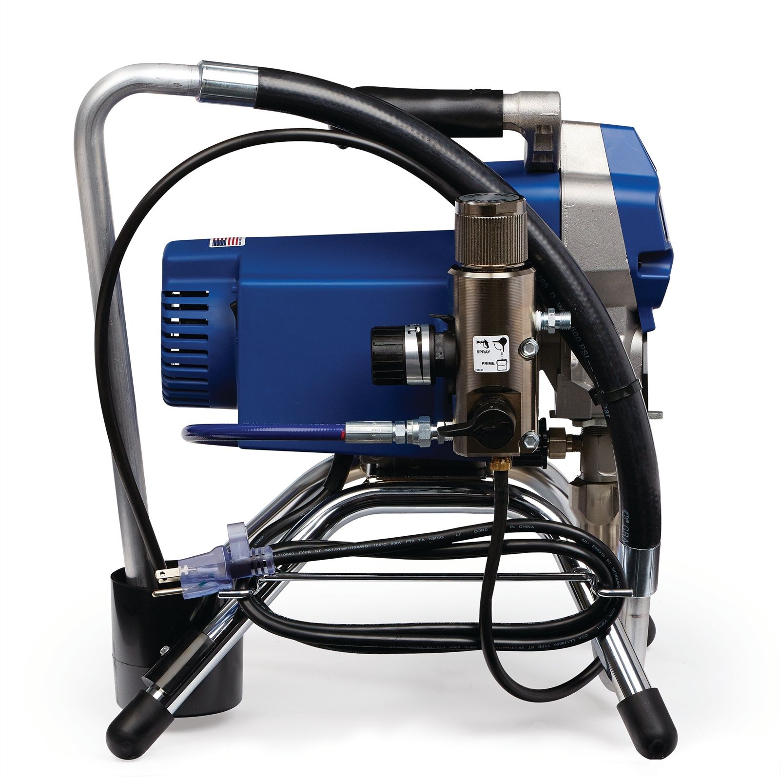 Electric Airless Sprayer