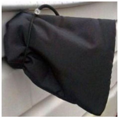 Slip On Faucet Protector