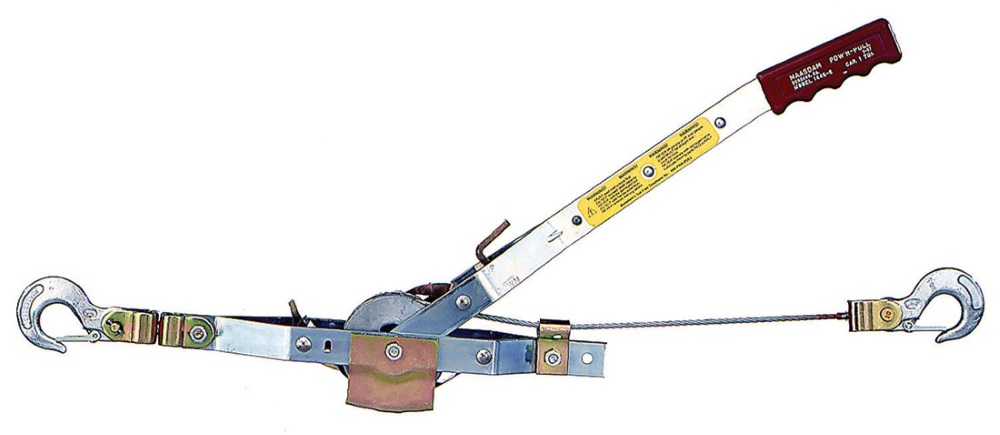 1 Ton Cable Puller