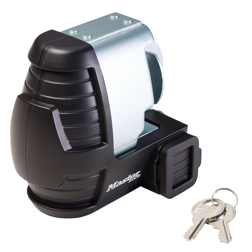 1-7/8-Inch To 2-5/16-Inch Universal Coupler Lock