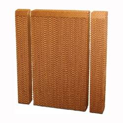 Blue Cellulose Rigid Replacement Media Pad Set