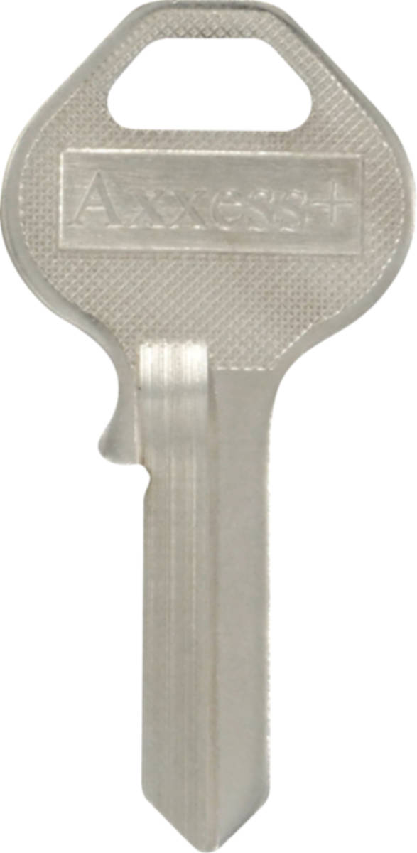#57 Master Padlock Key