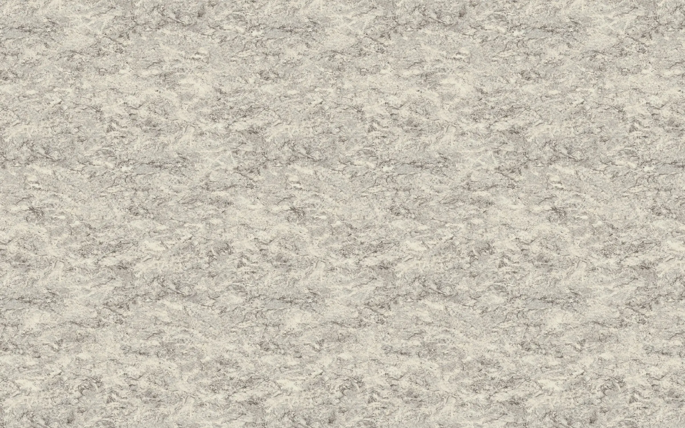 Italian White Valencia End Splash Kit