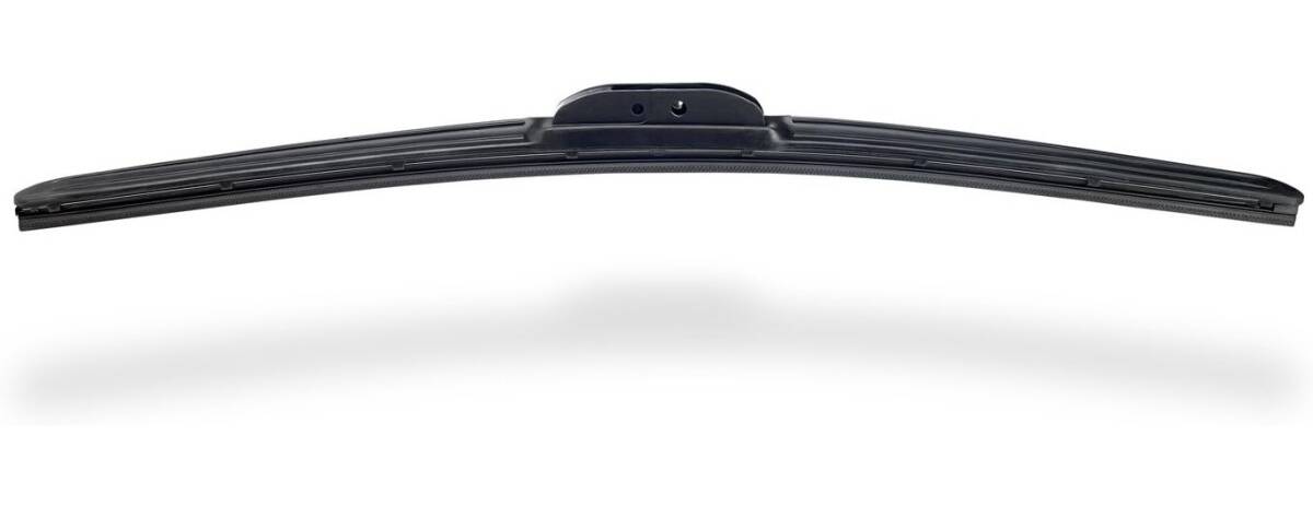 17-Inch Platinum Scrubblade Windshield Wiper Blade