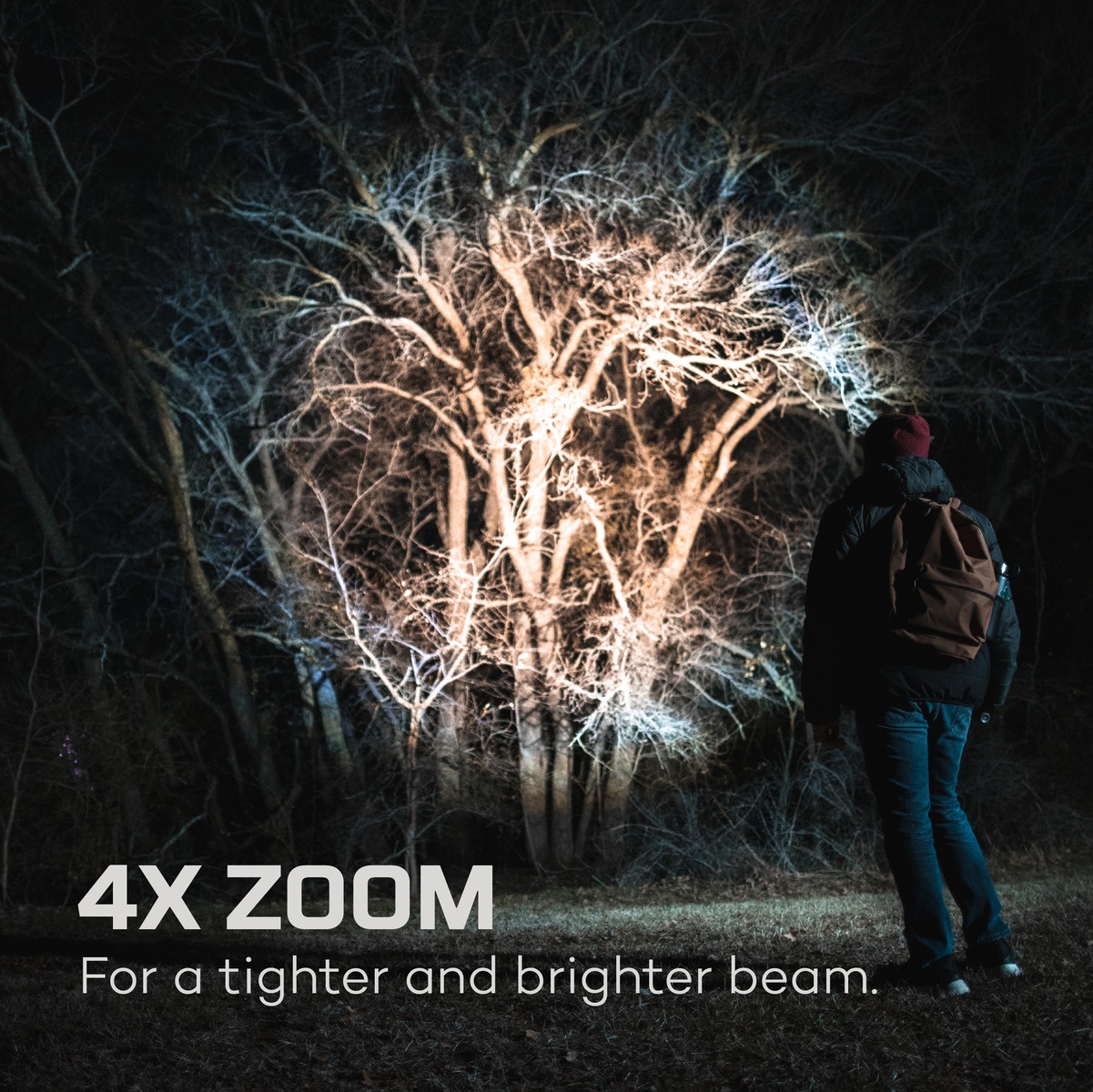 1000 Lumen LED Rechargeable Flashlight 2 1000 Lumen LED Rechargeable Flashlight