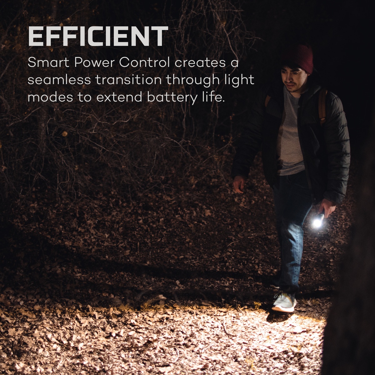 1000 Lumen LED Rechargeable Flashlight 3 1000 Lumen LED Rechargeable Flashlight